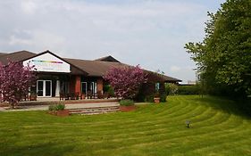 Urban Hotel Grantham